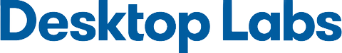 Desktop Labs Logo